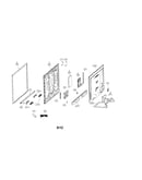Exploded view parts