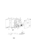 Exploded view part
