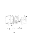 Exploded view parts