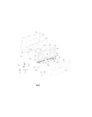 Exploded view parts