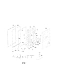 Exploded view part