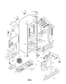 Case parts