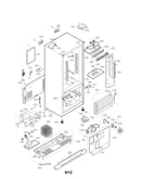 Case parts