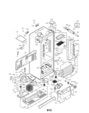 Case parts
