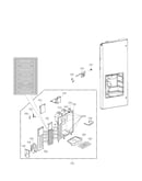 Dispenser parts