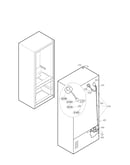 Ice maker parts