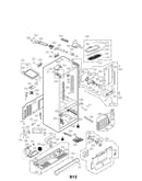 Case parts