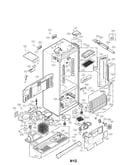 Case parts