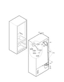 Ice maker parts