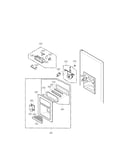 Dispenser parts