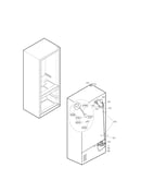 Ice maker parts