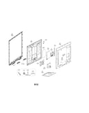 Exploded view parts