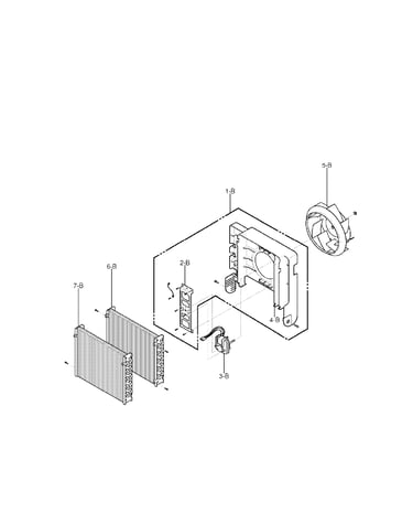 Cycle parts