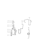 Compressor parts