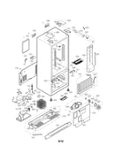 Case parts