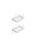 Refrigerator parts