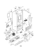 Case parts