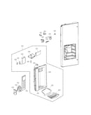 Dispenser parts