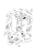 Case parts