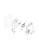Ice bank parts