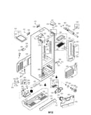 Case parts