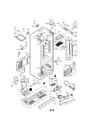 Case parts