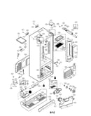 Case parts