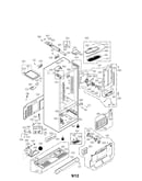 Case parts