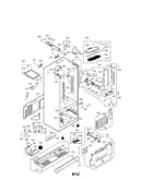 Case parts