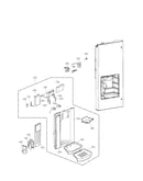 Dispenser parts