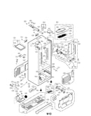 Case parts
