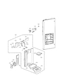 Dispenser parts