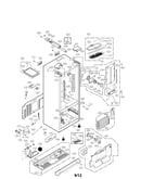 Case parts