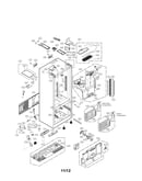 Case parts