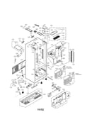Case parts
