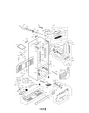 Case parts