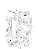 Case parts