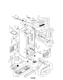 Case parts