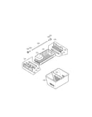 Freezer parts