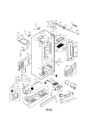 Case parts