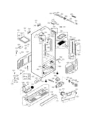 Case parts