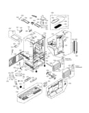 Case parts