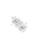 Freezer parts