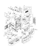 Case parts