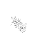 Freezer parts