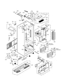 Case parts