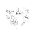 Dispenser parts