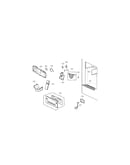 Dispenser parts