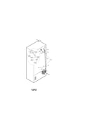 Valve and water tube parts