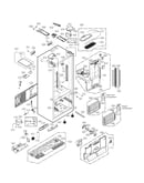 Case parts
